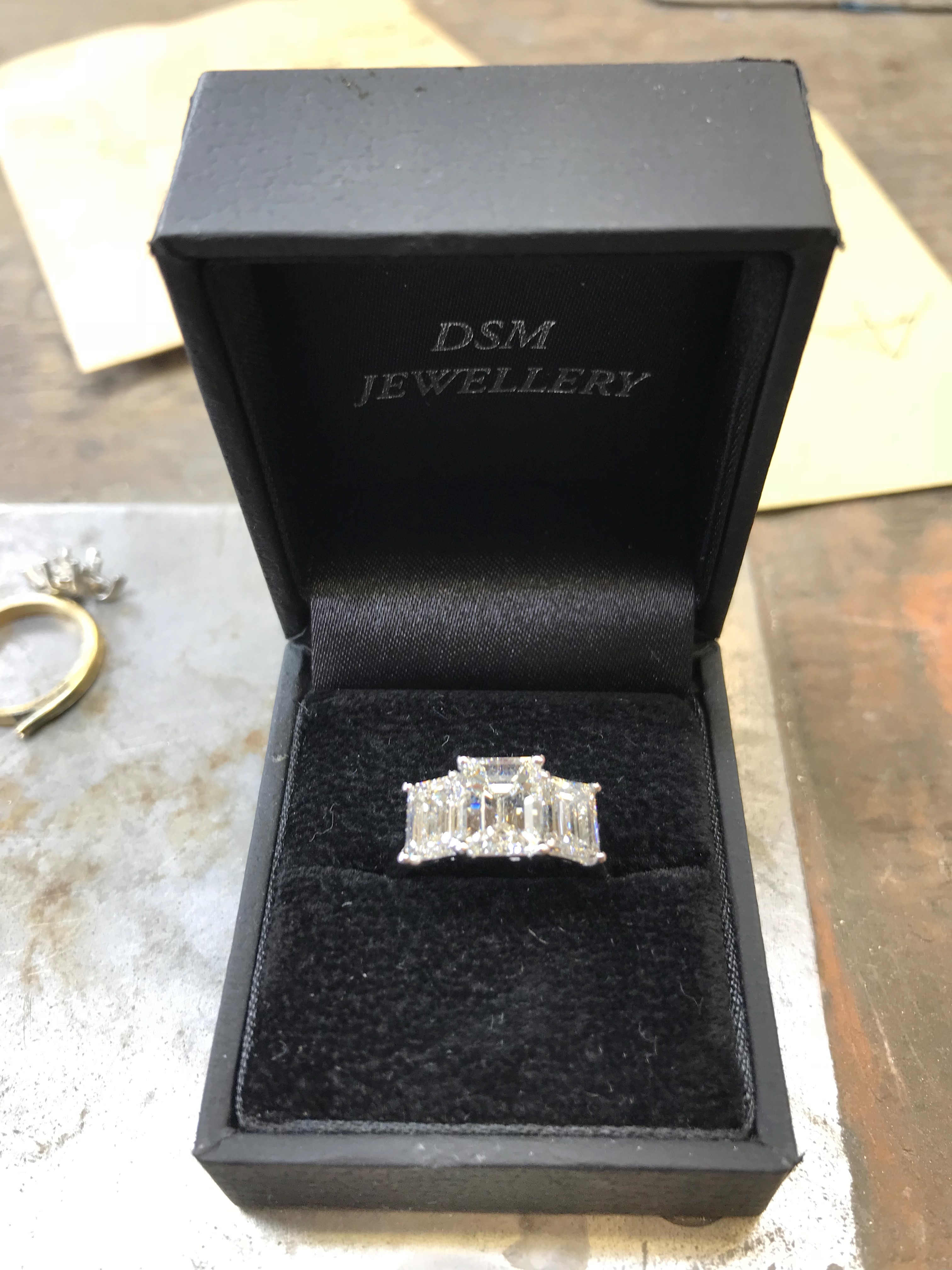 DSM Jewellery
