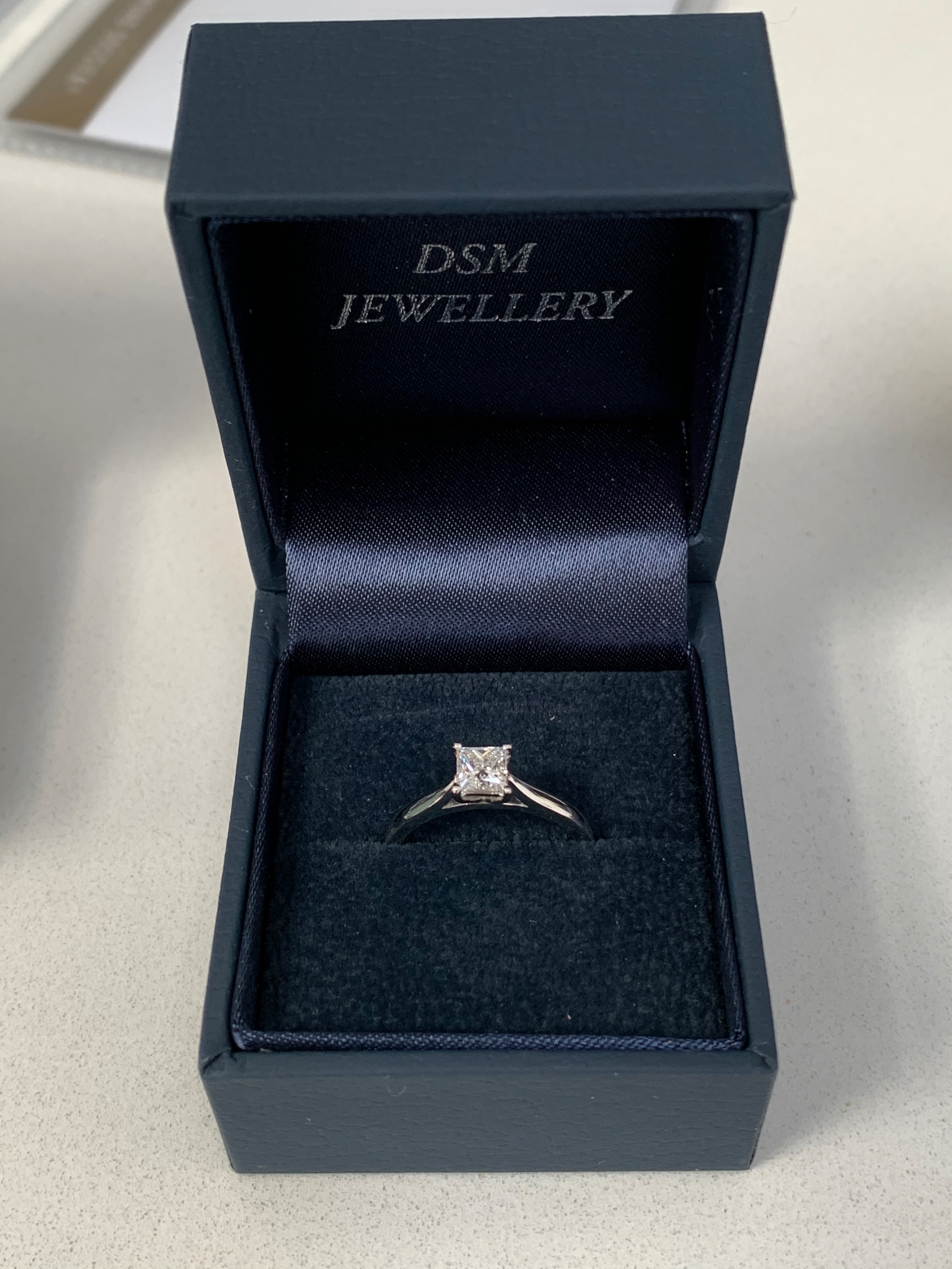 DSM Jewellery