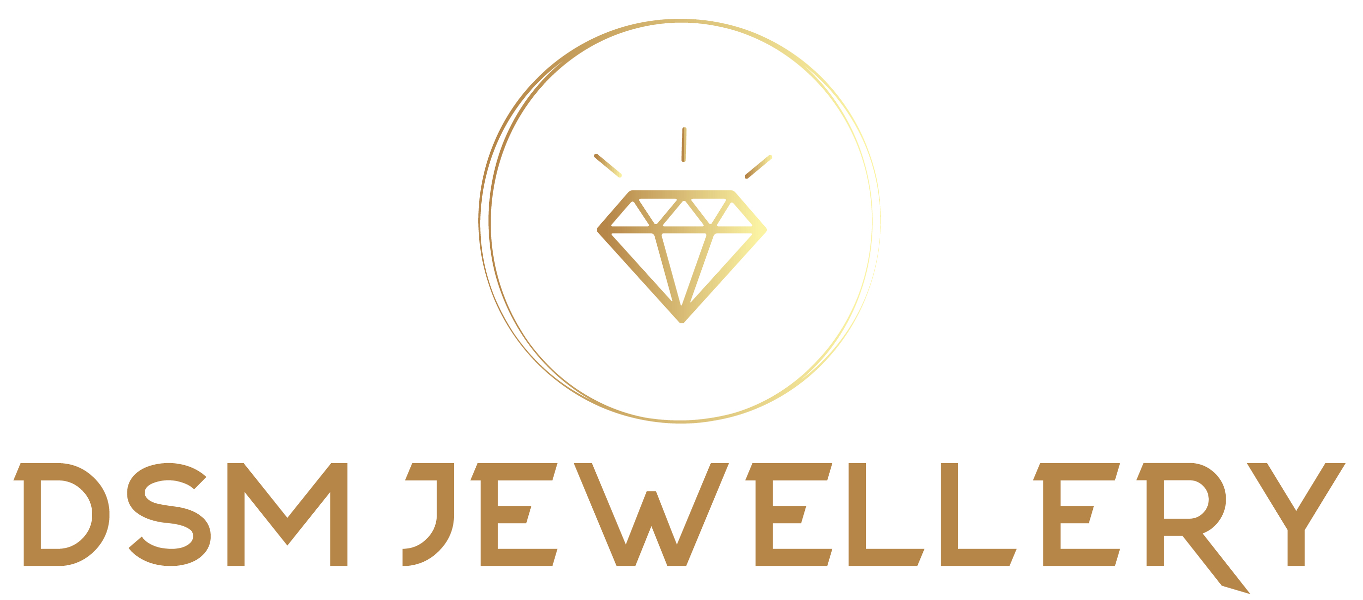 DSM Jewellery Logo