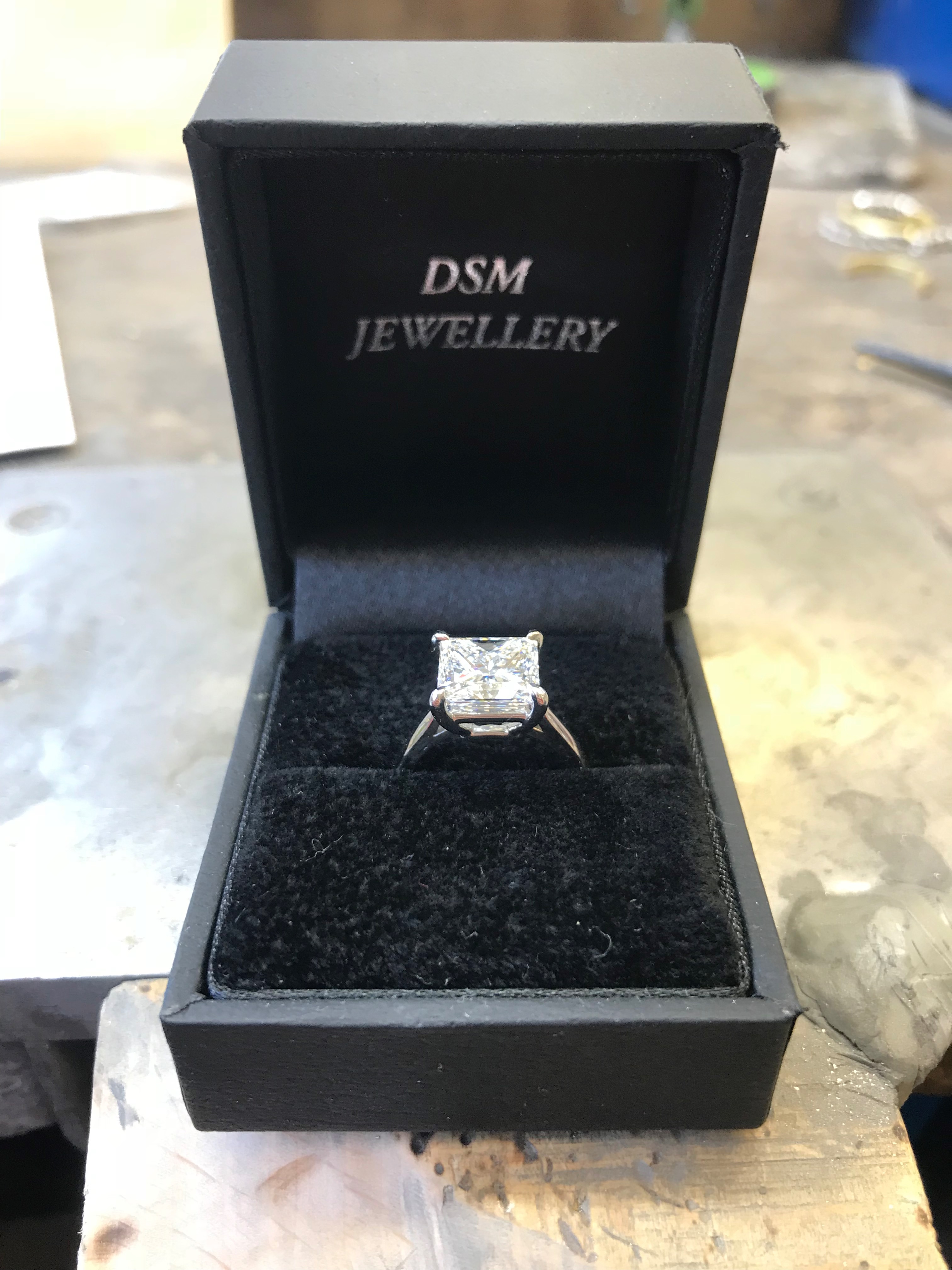 DSM Jewellery