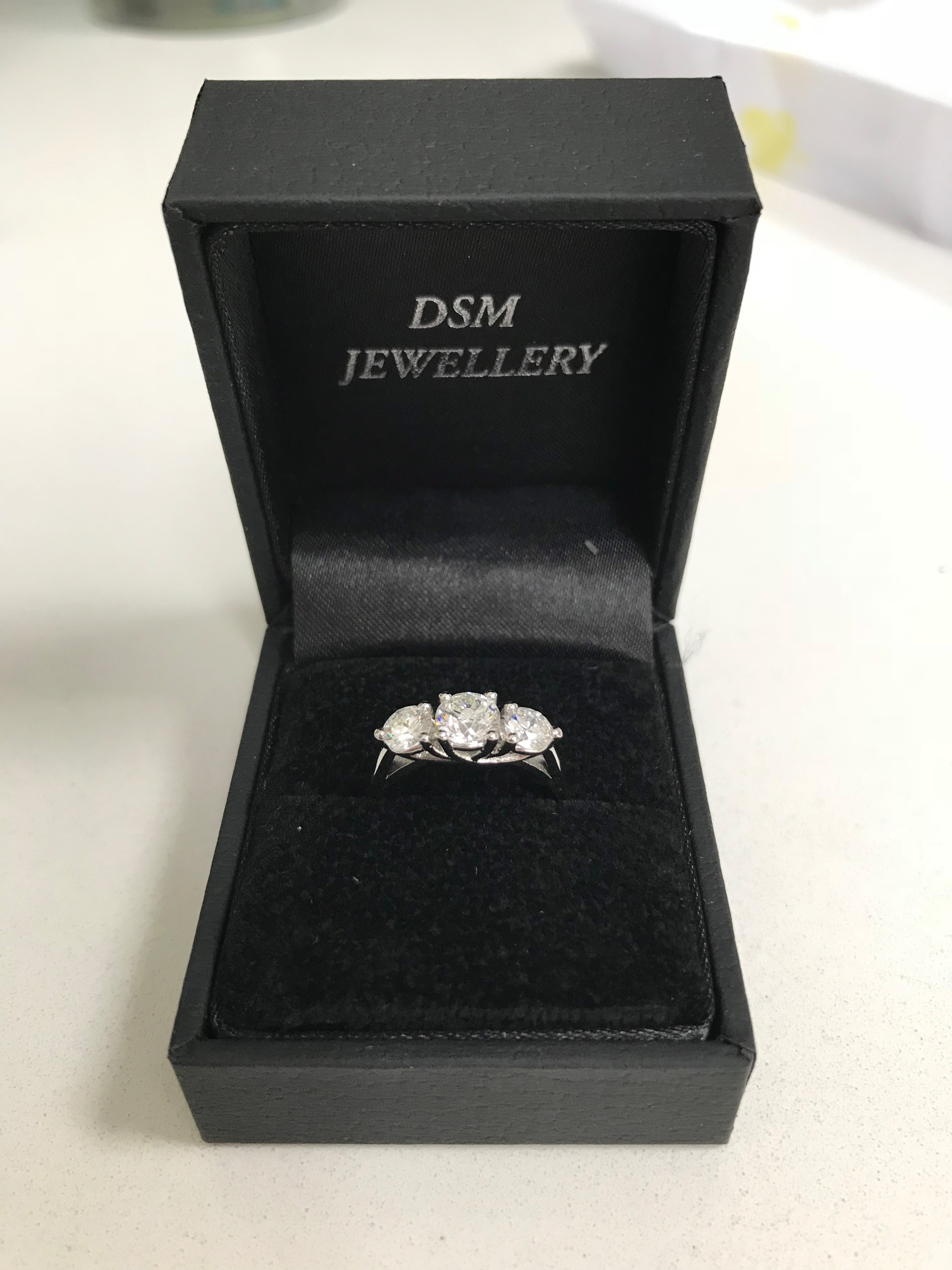 DSM Jewellery