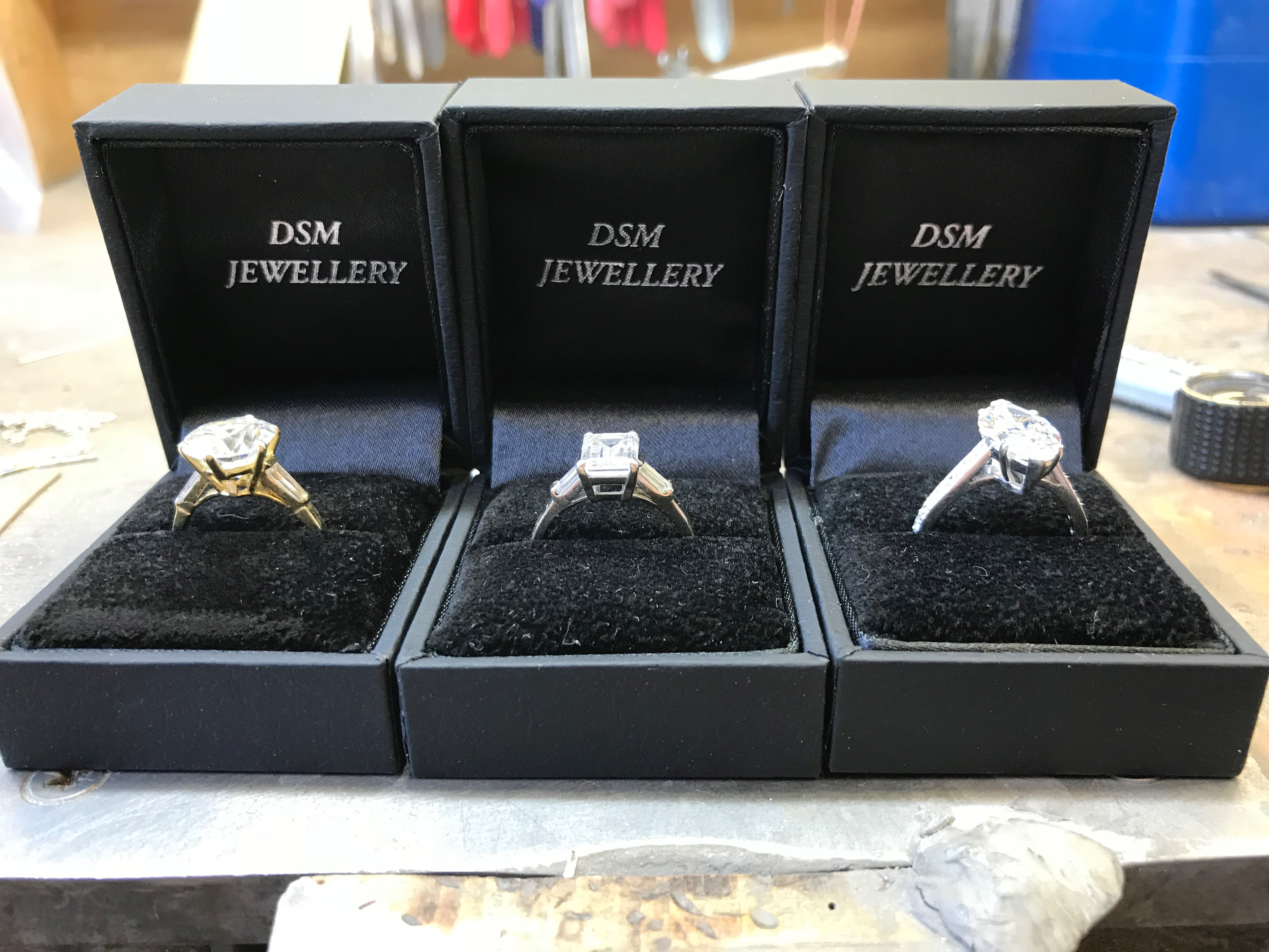 DSM Jewellery