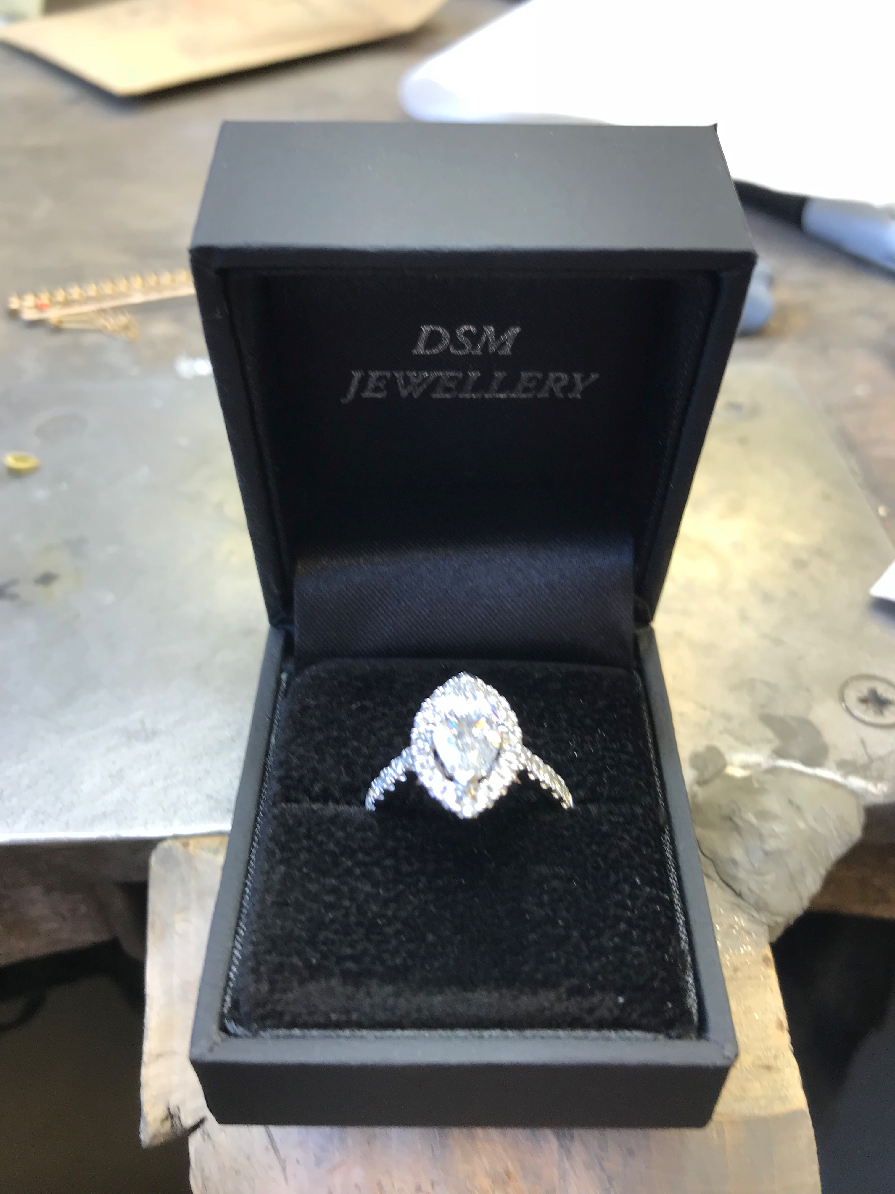 DSM Jewellery