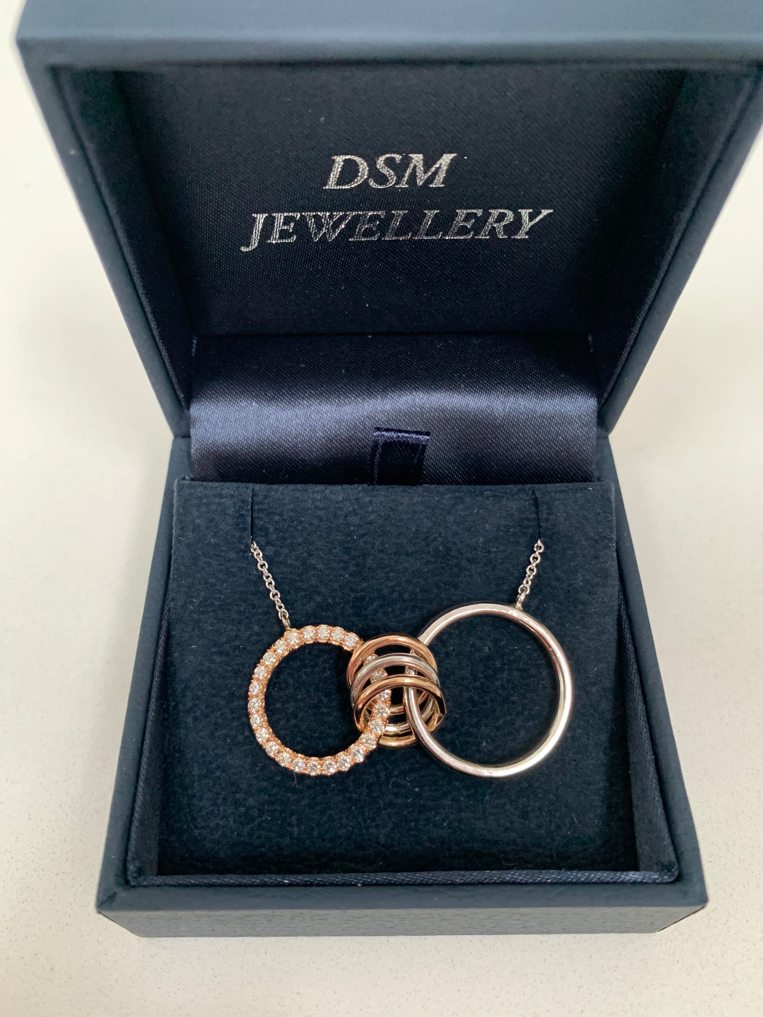 DSM Jewellery