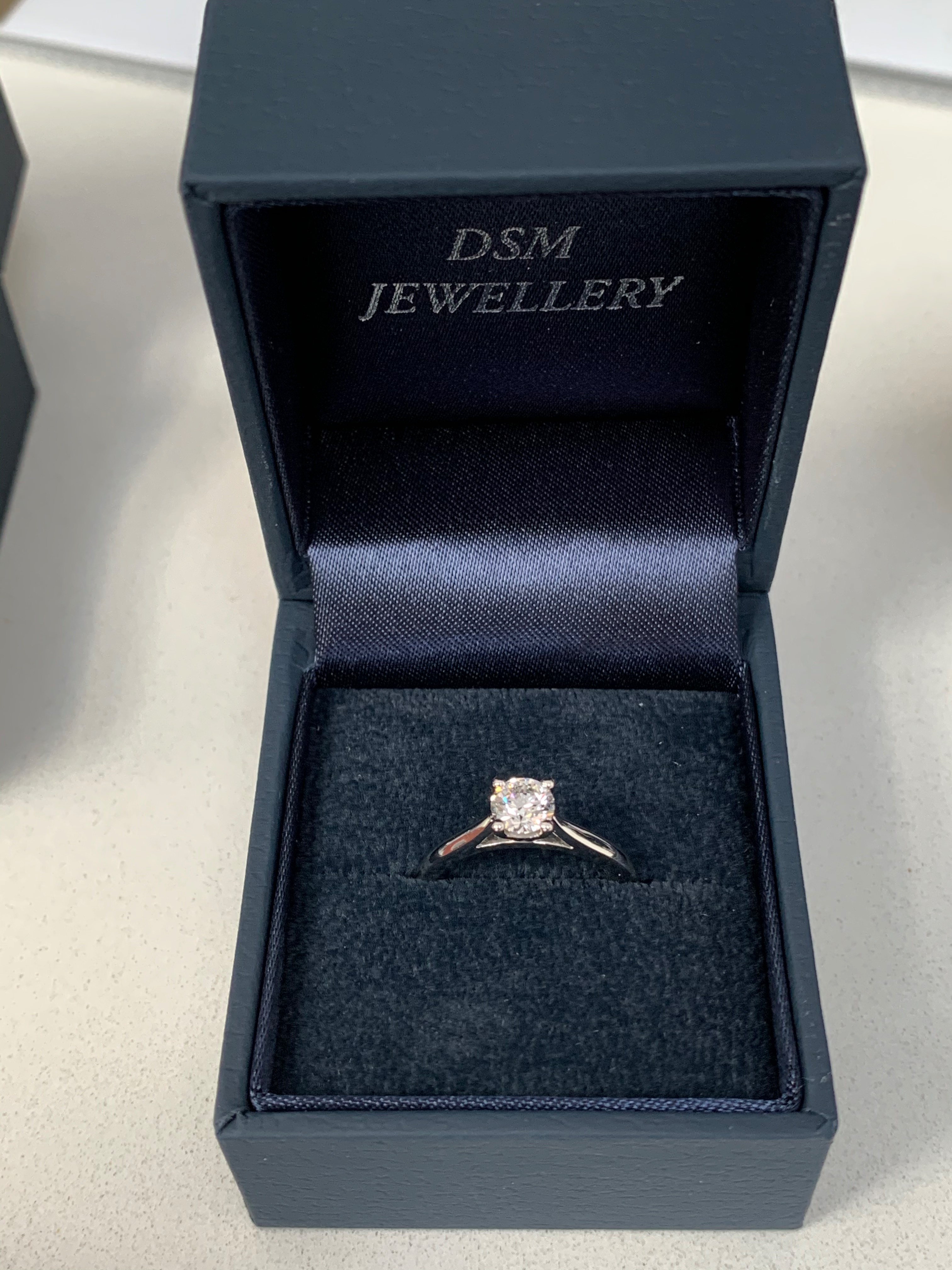 DSM Jewellery