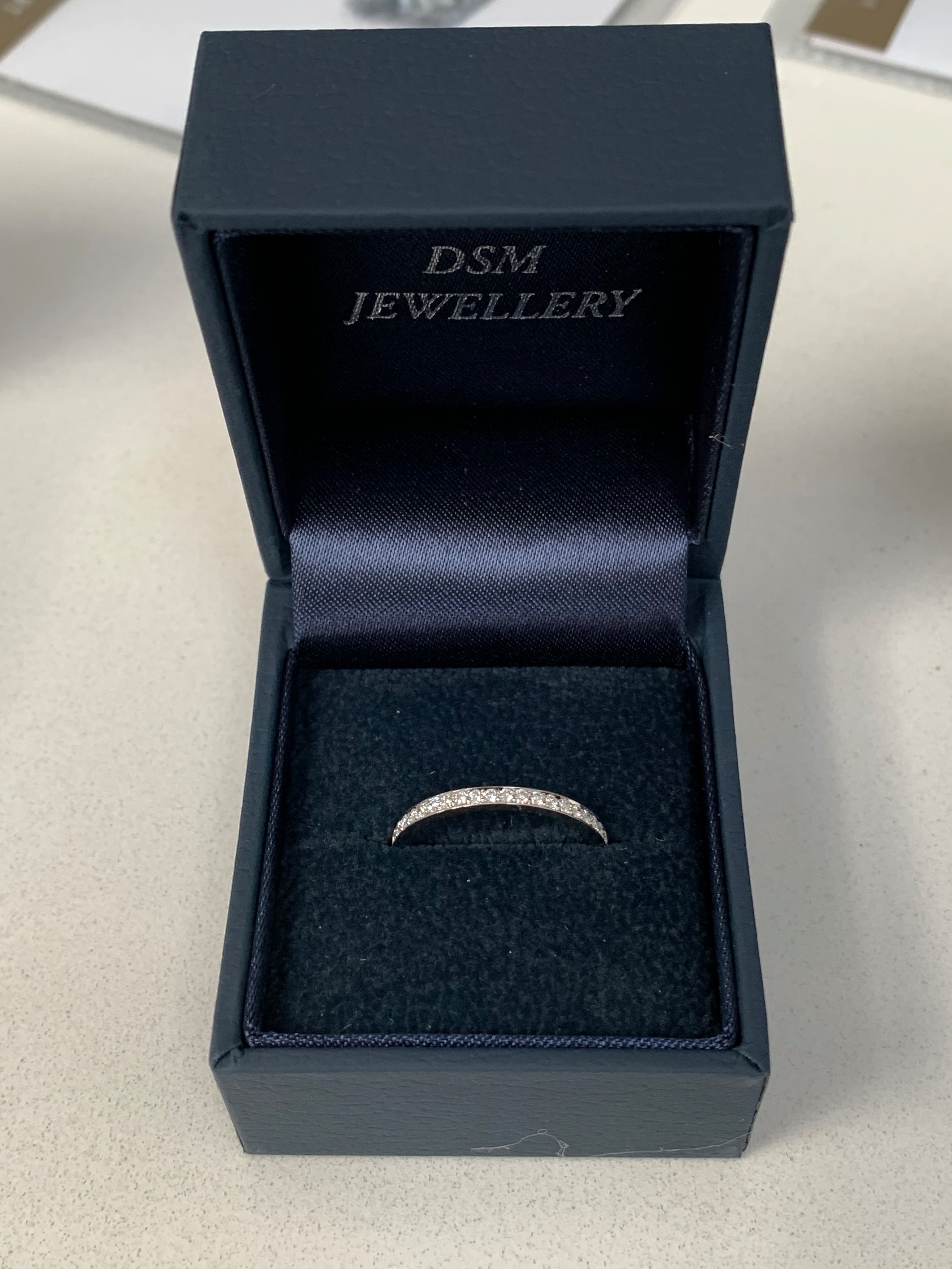 DSM Jewellery